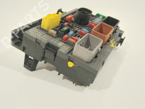 Fuse box CITROËN BERLINGO MULTISPACE (B9) 1.6 HDi 110 | BP28188640E1 