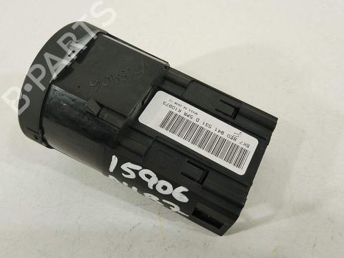Headlight switch AUDI A4 B7 (8EC) 2.0 TDI | BP33294834I24 - Image 4