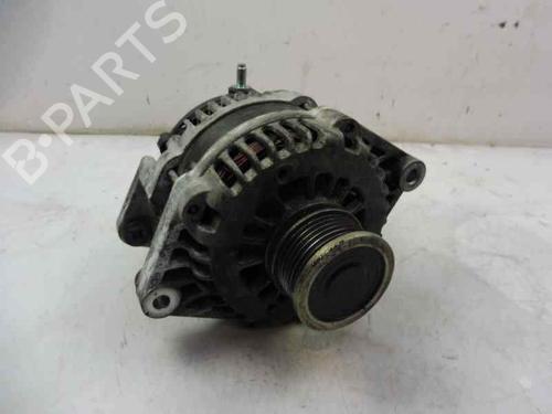 Used Alternator Alternator 1954448 1954448