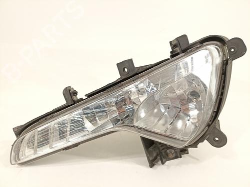 Used Left front fog light KIA SPORTAGE III (SL) [2009-2017]  18948951
