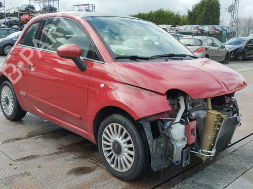 Mirror switch FIAT 500 (312_) 1.2 (312AXA1A) | BP37603673I25 - Image 6