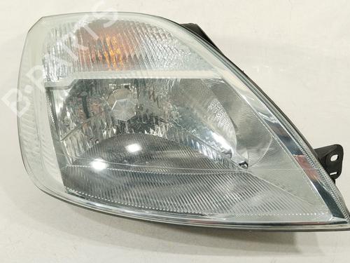 Used Right headlight Right headlight FORD FIESTA V (JH_, JD_) 1.4 16V (80 hp) 32673313 32673313