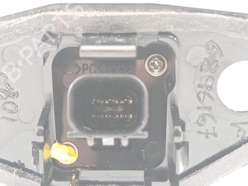 Camera TOYOTA COROLLA Hatchback (_E21_, _EA1_, _EH1_) 1.8 Hybrid (ZWE211) | BP39613003E14 - Image 6