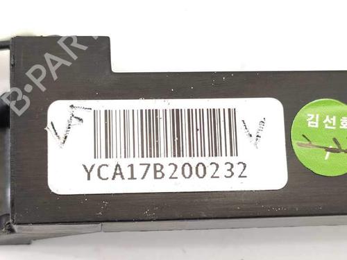 Electronic module HYUNDAI i30 (PDE, PD, PDEN) | BP8069492M83 - Image 3
