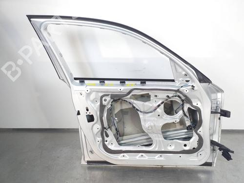 Left front door BMW 1 (E87)  | BP1855437C2 