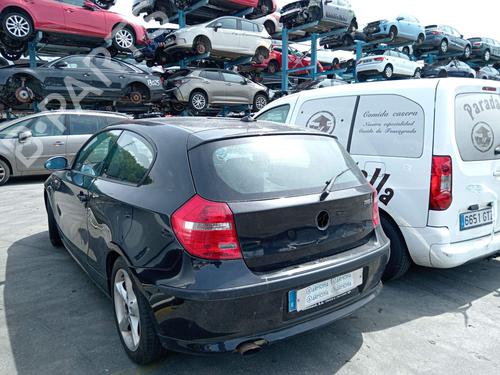 Brugte BMW 1 (E81) 116 i 4653992
