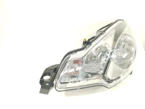 Left headlight CITROËN DS3 (SA_) 1.2 VTi 82 | BP34444777C28  - Image 5