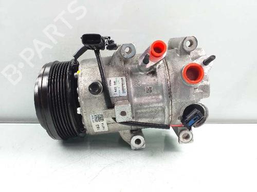 Used AC compressor HYUNDAI i30 (PDE, PD, PDEN) [2016-2025]  28046283