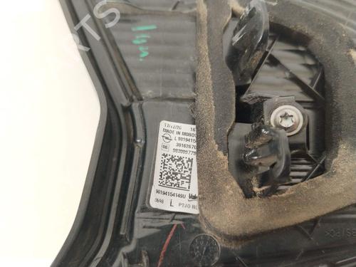Left tailgate light OPEL CORSA F (P2JO) 1.5 (68) | BP26325976C79  - Image 6