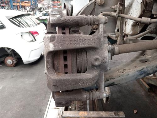 Højre bremsekaliber foran FORD PUMA (J2K, CF7) 1.0 EcoBoost (125 hp) 30078391