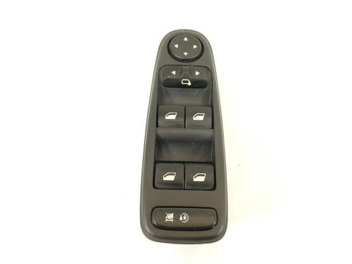 Used Left front window switch Left front window switch 30498851 30498851