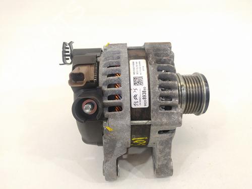 Alternator PEUGEOT 308 II (LB_, LP_, LW_, LH_, L3_)  | BP13874498M7 