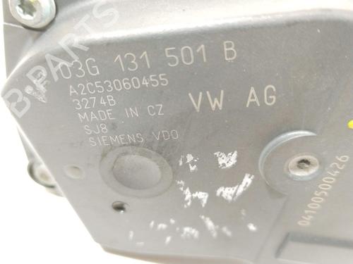 Egr AUDI A4 B7 Avant (8ED) 2.0 TDI | BP29502990M69 - Image 7