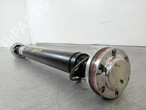 Driveshaft MERCEDES-BENZ GLE (V167) GLE 300 d 4-matic (167.119) | BP17615308M37 