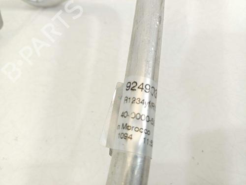 AC pipe DACIA SANDERO III 1.0 TCe 90 | BP39531053M126 - Image 6