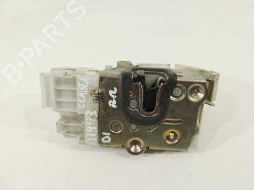 Front left lock MERCEDES-BENZ A-CLASS (W169)  | BP17534250C98 