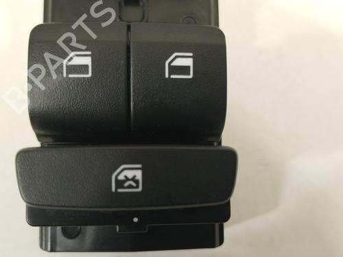 Left front window switch HYUNDAI i20 III (BC3, BI3) 1.0 T-GDI hybrid 48V | BP38484407I27 - Image 2