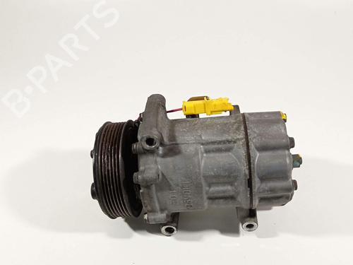 AC compressor MINI MINI COUNTRYMAN (R60) Cooper S | BP40100131M34 - Image 6