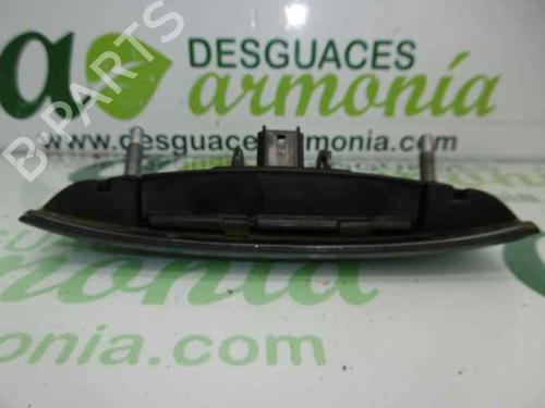 Puxador da tampa da mala CITROËN C5 II (RC_) [2004-2008]  1851548