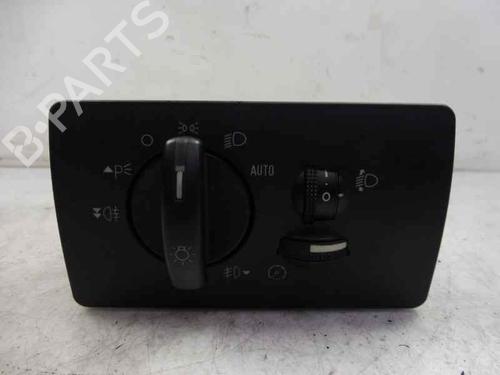 Used Headlight switch Headlight switch 2591516 2591516