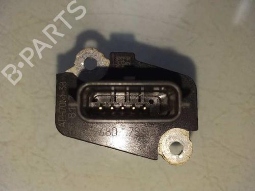 Mass air flow sensor NISSAN NAVARA NP300 (D40)  | BP4858879M95 