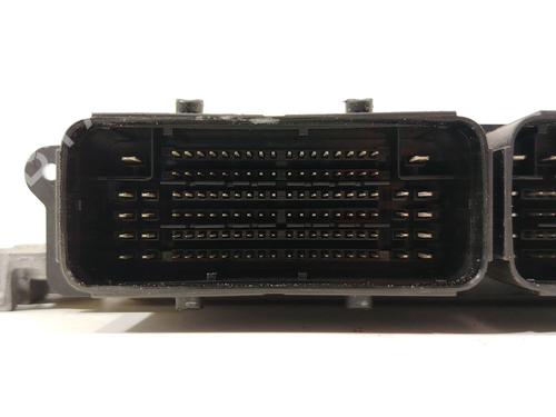 Engine control unit (ECU) CITROËN C4 CACTUS 1.6 BlueHDi 100 | BP31945302M57