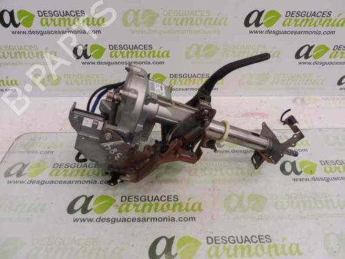 Used Steering column NISSAN QASHQAI / QASHQAI +2 I (J10, NJ10, JJ10E) [2006-2014]  1838518