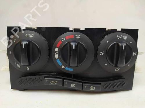 Used Climate control Climate control MERCEDES-BENZ A-CLASS (W168) A 140 (168.031, 168.131) (82 hp) 6301138 6301138