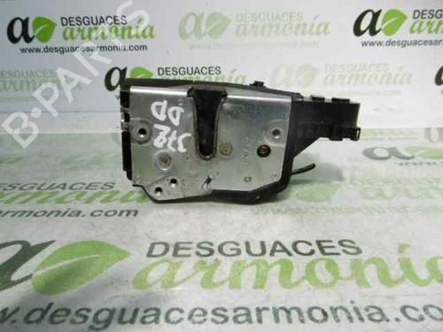 Front right lock BMW 3 (E46) 330 d | BP1840315C97 