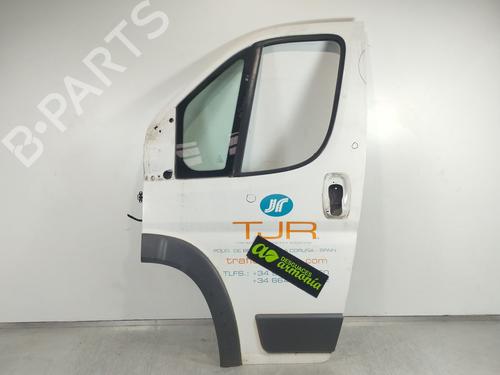 Used Left front door PEUGEOT BOXER Van [2006-2025]  22975923