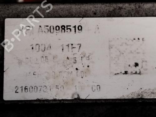 Used Steering pump Steering pump 37874529 37874529