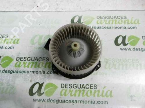 Heater blower motor TOYOTA YARIS (_P9_)  | BP14301407M62 