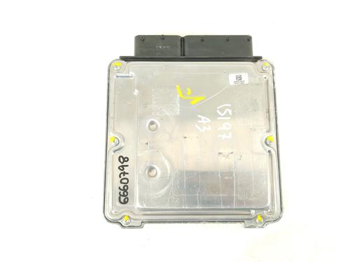 Engine control unit (ECU) AUDI A3 Sportback (8PA) 2.0 TDI 16V | BP31995761M57 