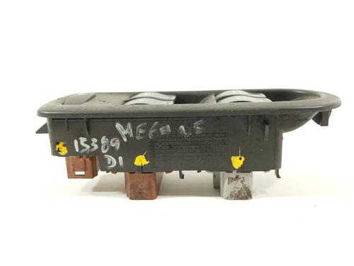 Left front window switch RENAULT MEGANE II (BM0/1_, CM0/1_) 1.5 dCi (BM1E, CM1E) | BP29853993I27