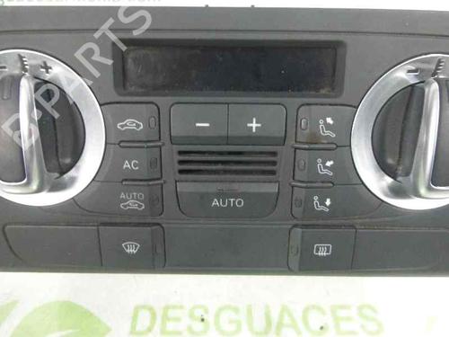 Climate control AUDI A3 (8P1) 2.0 TDI 16V | BP1879590I5 