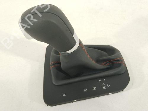 Shift knob SEAT IBIZA V (KJ1, KJG) 1.0 TSI | BP39448237I34 - Image 3