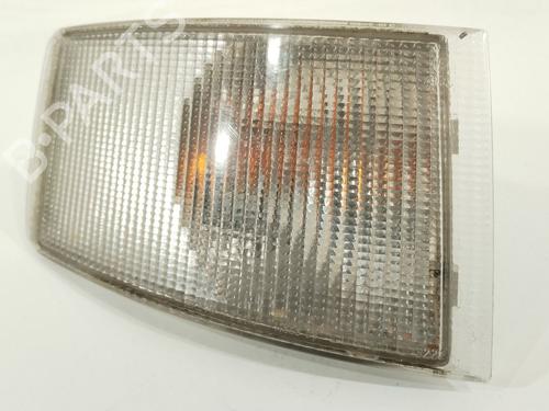Used Right front indicator FIAT DUCATO Van (230_) 1.9 D (69 hp) 29023261