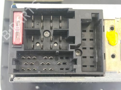 Radio FIAT CROMA (194_)  | BP12253949E6 