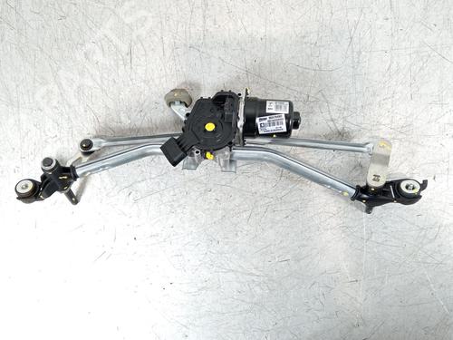 Front wiper motor OPEL CORSA F (P2JO) 1.2 (68) | BP31852627M29