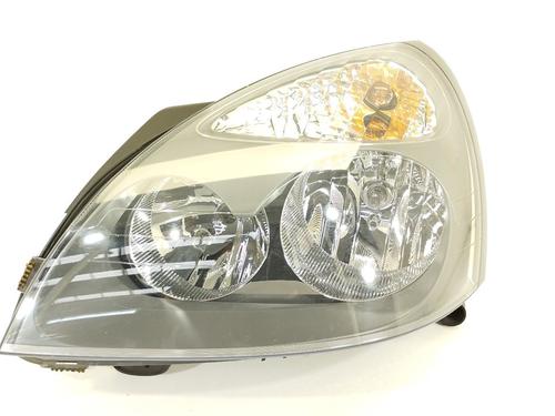 Used Left headlight Left headlight RENAULT CLIO II (BB_, CB_) 1.5 dCi (B/CB07) (65 hp) 10703100 10703100