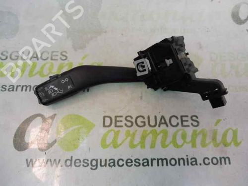 Used Steering column stalk SEAT LEON (1P1) [2005-2013]  2345841