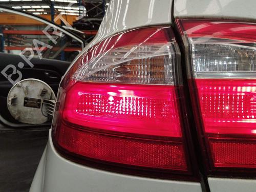 Used Left taillight Left taillight 36499427 36499427