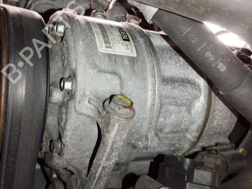 Used AC compressor AC compressor 36856741 36856741