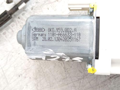 Front right window mechanism AUDI A4 B8 (8K2) 2.0 TDI | BP33293009C23 - Image 5