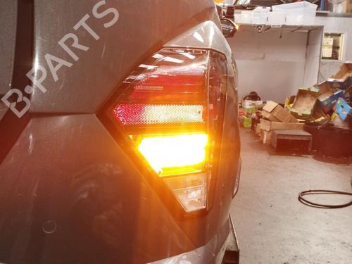 Used Rear bumper right light Rear bumper right light HYUNDAI KONA (SX2) 1.6 GDi Hybrid (129 hp) 33434622 33434622