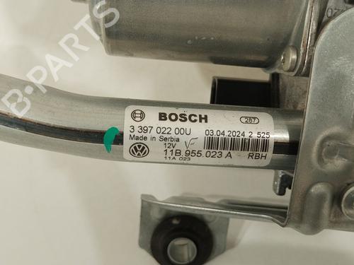 Front wiper motor CUPRA TAVASCAN (KR1) | BP36989228M29 - Image 2