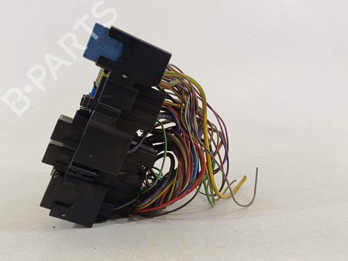 Fuse box FORD FIESTA VI (CB1, CCN) 1.25 | BP26025795E1 - Image 5