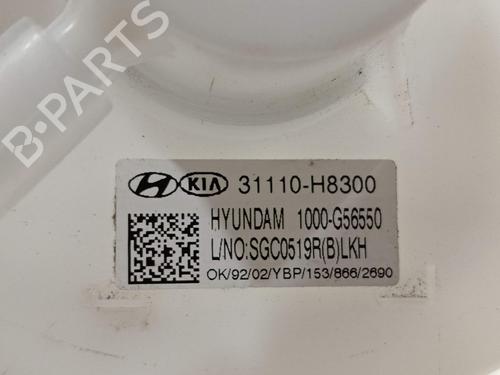 Fuel pump KIA STONIC (YB)  | BP24128645M76  - Image 5