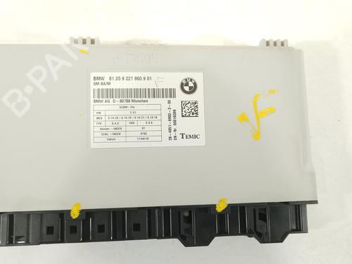 Electronic module BMW X5 (E70) xDrive 30 d | BP37419660M83 - Image 4
