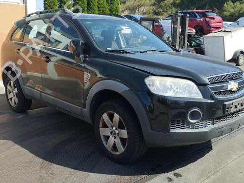Mirror switch CHEVROLET CAPTIVA (C100, C140) 2.0 D | BP37540488I25 - Image 10